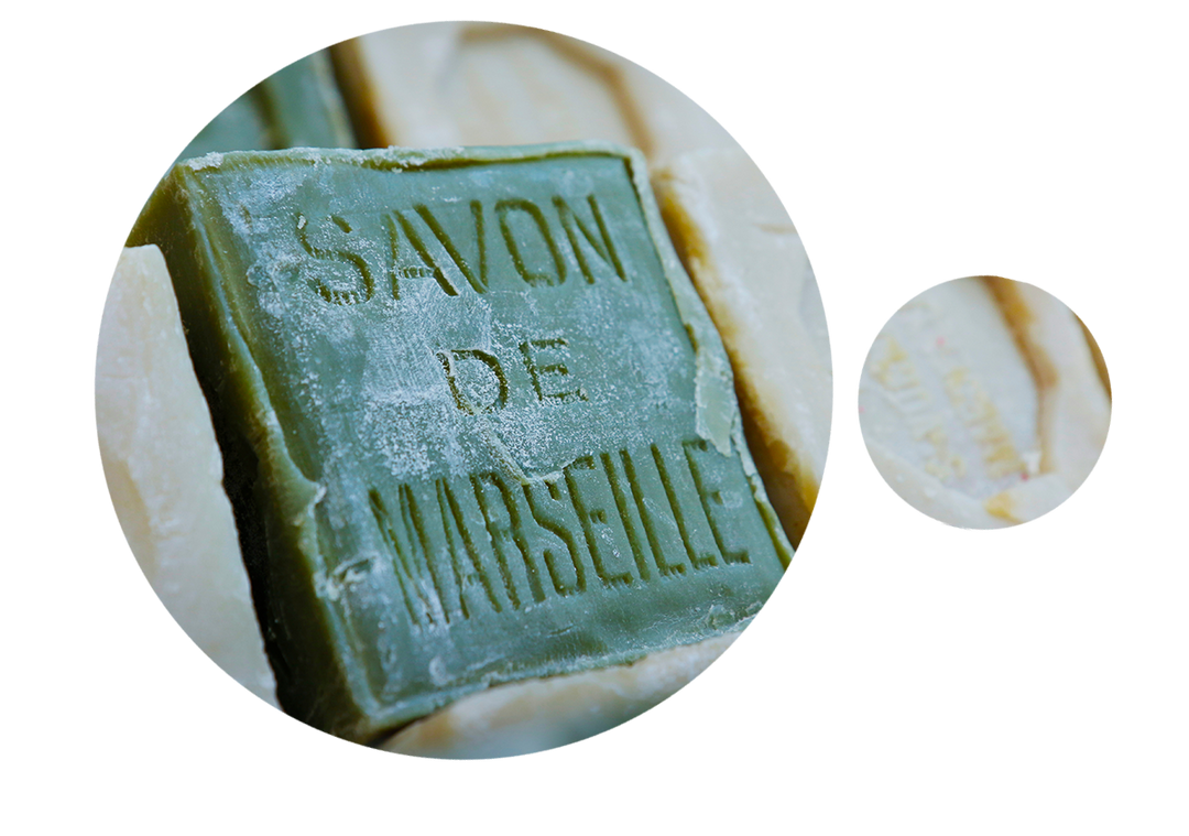 Comment reconnaître un véritable savon de Marseille ?