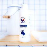 Shampoing au lait d'ânesse ultra hydratant
