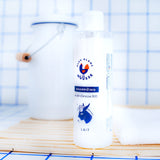 Shampoing au lait d'ânesse | Bleu Blanc Mousse
